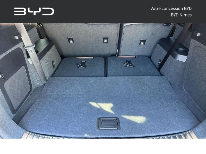 Photo 8 de l’annonce de BYD Tang d’occasion à vendre à NIMES