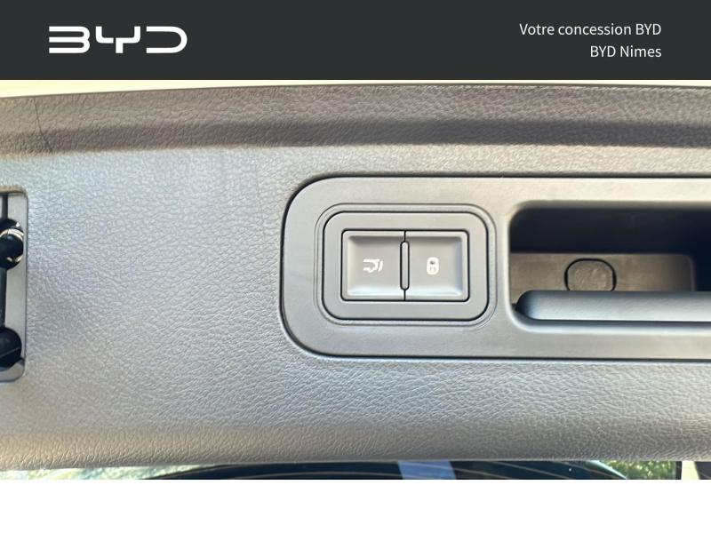 Photo 9 de l’annonce de BYD Tang d’occasion à vendre à NIMES