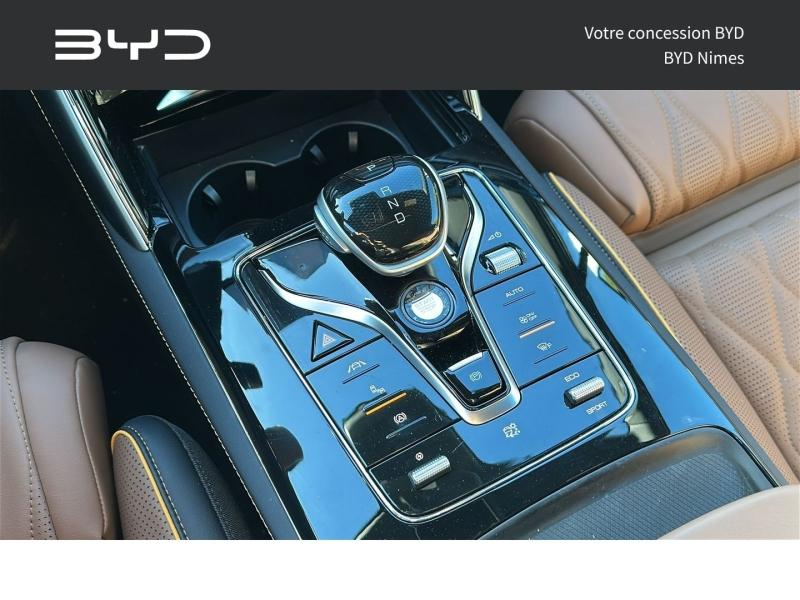 Photo 17 de l’annonce de BYD Tang d’occasion à vendre à NIMES