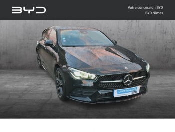 MERCEDES-BENZ CLA Shooting Brake d’occasion à vendre à NIMES