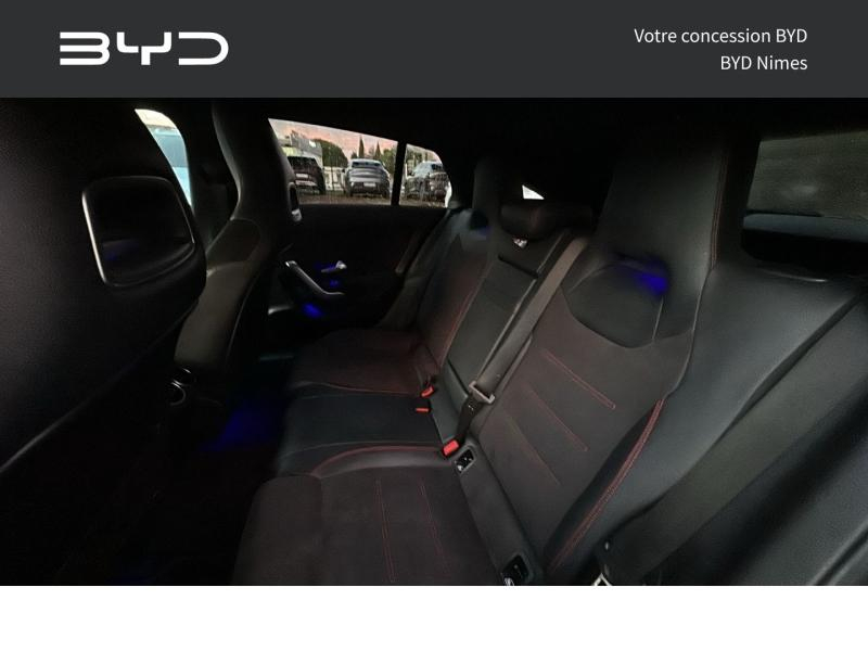 Photo 5 de l’annonce de MERCEDES-BENZ CLA Shooting Brake d’occasion à vendre à NIMES