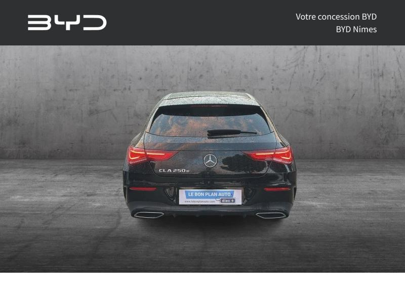 Photo 6 de l’annonce de MERCEDES-BENZ CLA Shooting Brake d’occasion à vendre à NIMES