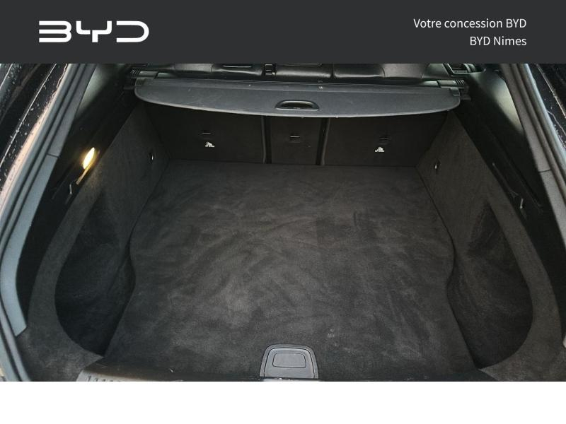 Photo 7 de l’annonce de MERCEDES-BENZ CLA Shooting Brake d’occasion à vendre à NIMES