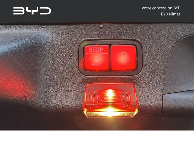 Photo 8 de l’annonce de MERCEDES-BENZ CLA Shooting Brake d’occasion à vendre à NIMES