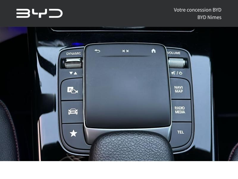 Photo 15 de l’annonce de MERCEDES-BENZ CLA Shooting Brake d’occasion à vendre à NIMES