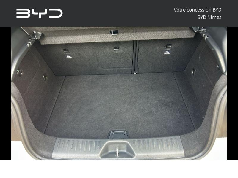 Photo 8 de l’annonce de MERCEDES-BENZ Classe A d’occasion à vendre à NIMES