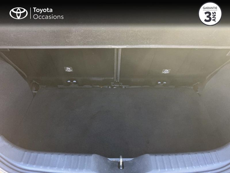 Photo 10 de l’annonce de TOYOTA Aygo X d’occasion à vendre à LATTES