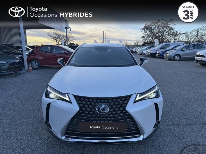 Photo 5 de l’annonce de LEXUS UX d’occasion à vendre à LE CRÈS