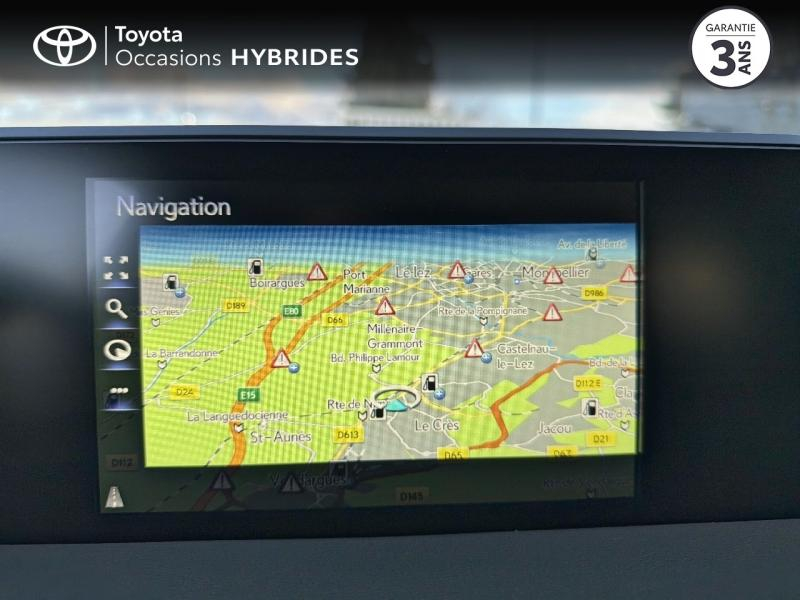 Photo 15 de l’annonce de LEXUS UX d’occasion à vendre à LE CRÈS