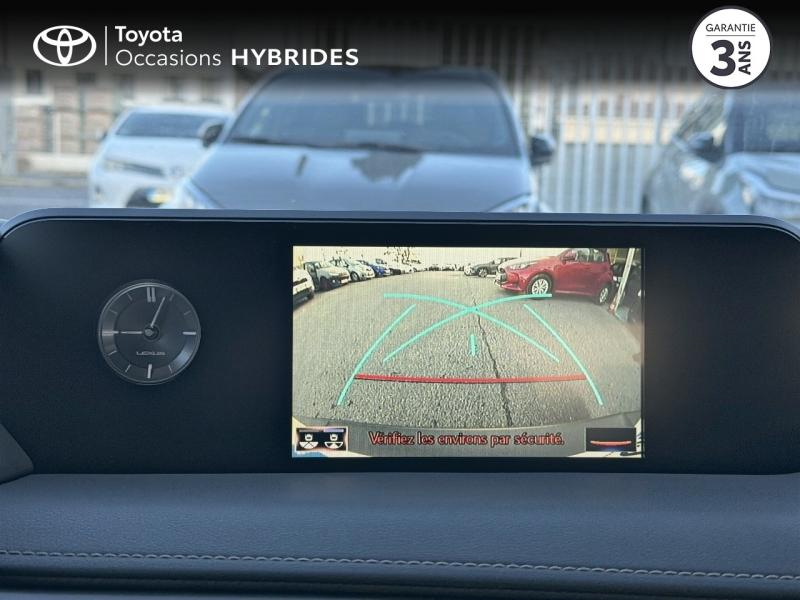 Photo 20 de l’annonce de LEXUS UX d’occasion à vendre à LE CRÈS