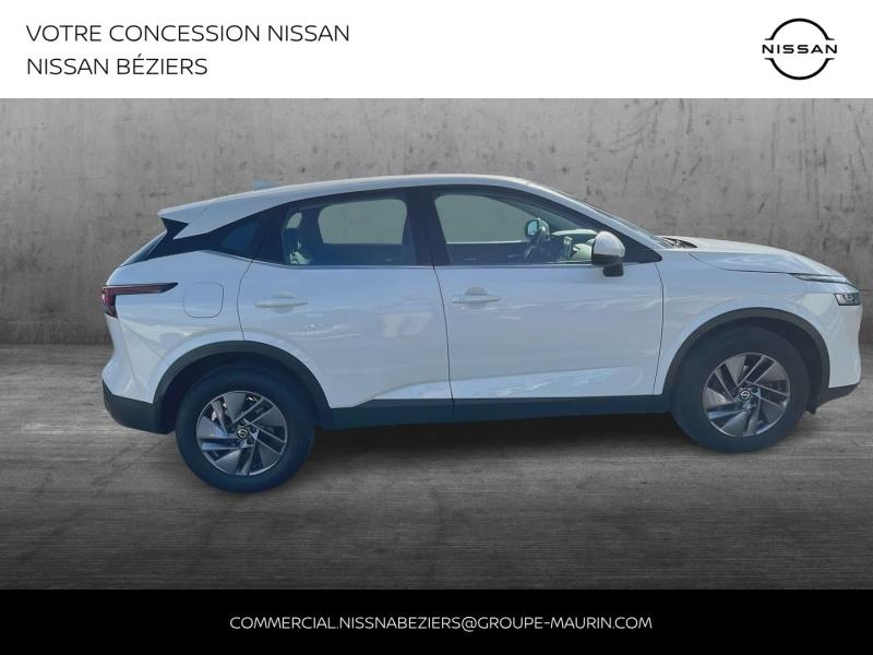 Photo 4 de l’annonce de NISSAN Qashqai d’occasion à vendre à BÉZIERS