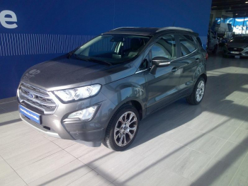 FORD EcoSport d’occasion à vendre à PERPIGNAN