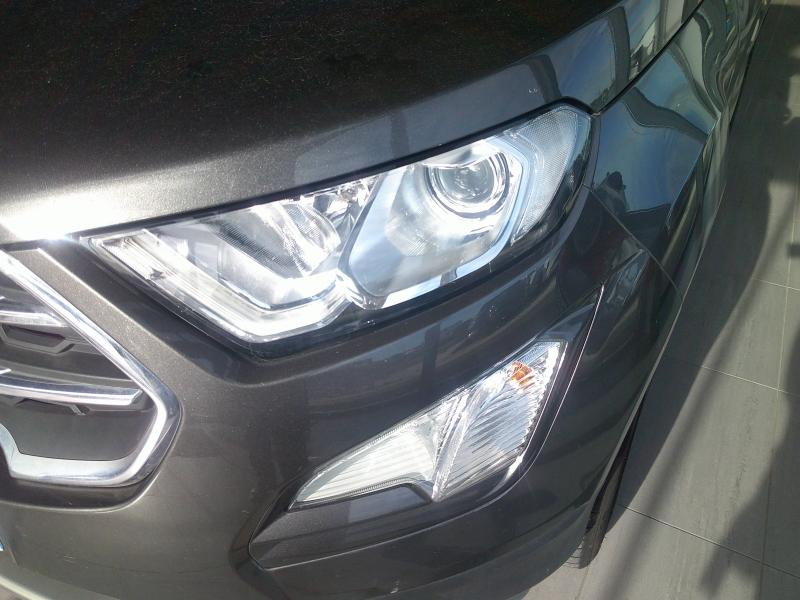 Photo 3 de l’annonce de FORD EcoSport d’occasion à vendre à PERPIGNAN