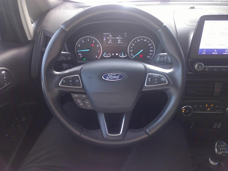 Photo 5 de l’annonce de FORD EcoSport d’occasion à vendre à PERPIGNAN