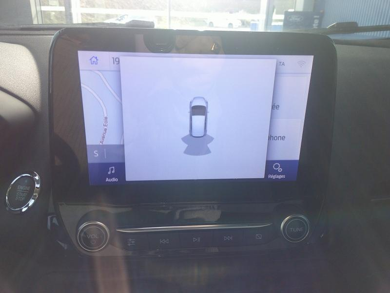 Photo 6 de l’annonce de FORD EcoSport d’occasion à vendre à PERPIGNAN