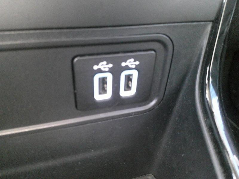 Photo 13 de l’annonce de FORD EcoSport d’occasion à vendre à PERPIGNAN