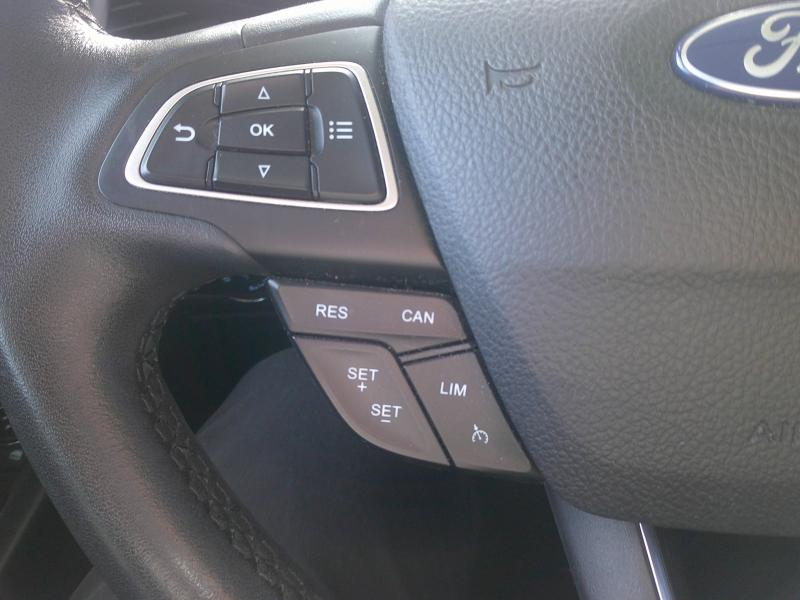 Photo 15 de l’annonce de FORD EcoSport d’occasion à vendre à PERPIGNAN