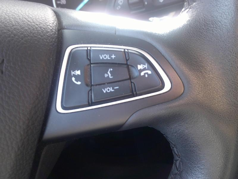 Photo 16 de l’annonce de FORD EcoSport d’occasion à vendre à PERPIGNAN