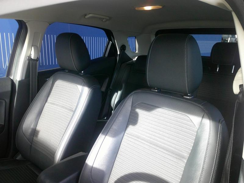 Photo 19 de l’annonce de FORD EcoSport d’occasion à vendre à PERPIGNAN