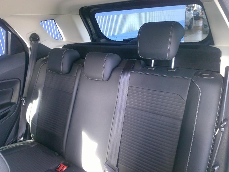 Photo 20 de l’annonce de FORD EcoSport d’occasion à vendre à PERPIGNAN