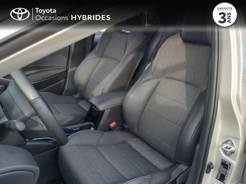 Photo 11 de l’annonce de TOYOTA Corolla d’occasion à vendre à MONTFAVET
