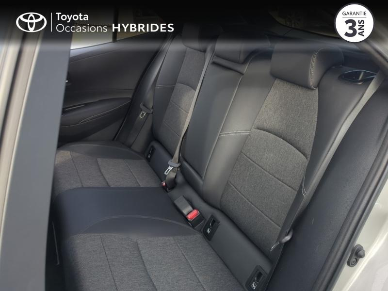 Photo 12 de l’annonce de TOYOTA Corolla d’occasion à vendre à MONTFAVET