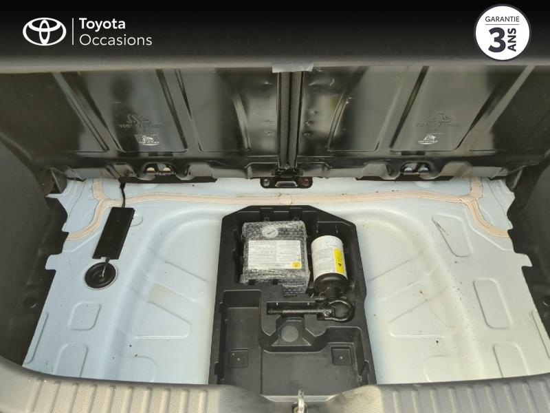 Photo 10 de l’annonce de TOYOTA Aygo X d’occasion à vendre à MONTFAVET