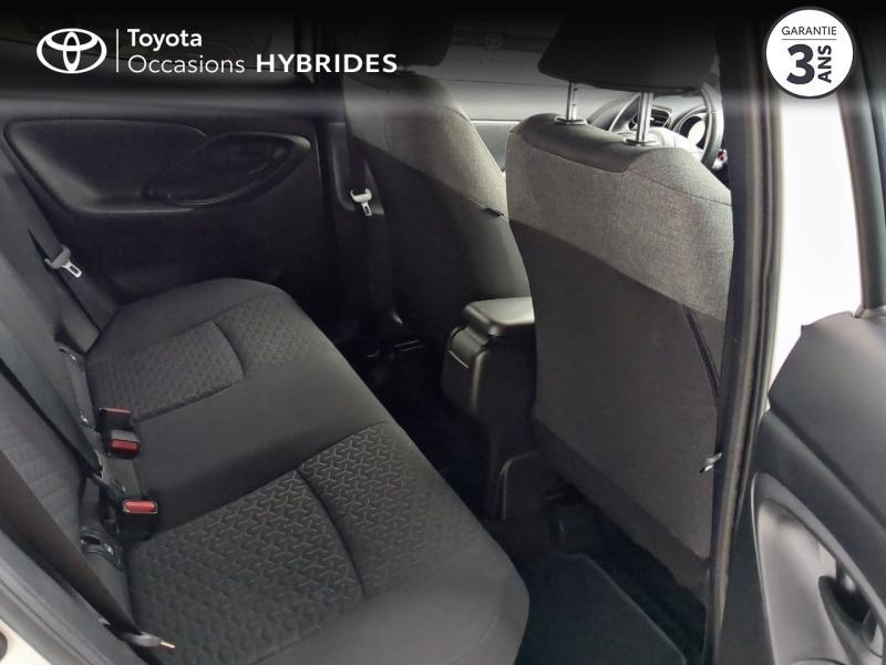 Photo 13 de l’annonce de TOYOTA Yaris Cross d’occasion à vendre à ARLES