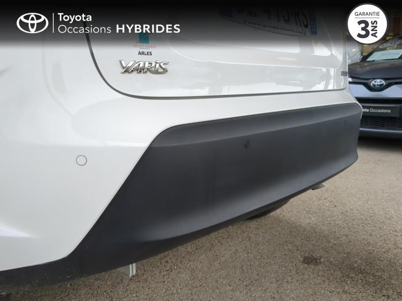 Photo 16 de l’annonce de TOYOTA Yaris Cross d’occasion à vendre à ARLES