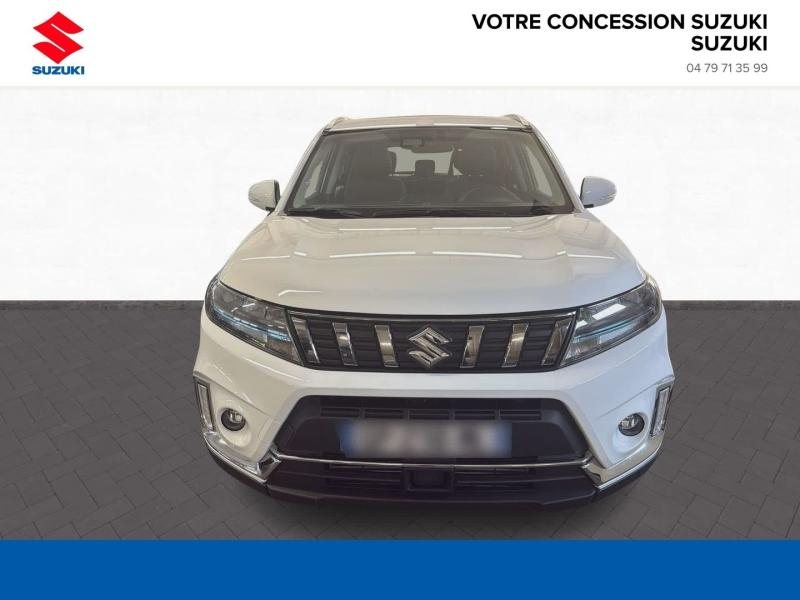 Photo 3 de l’annonce de SUZUKI Vitara d’occasion à vendre à CHAMBERY