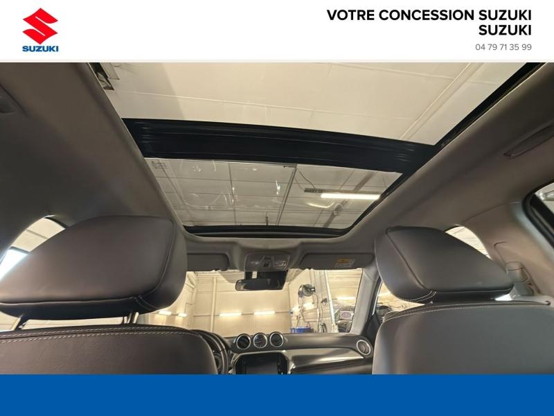 Photo 15 de l’annonce de SUZUKI Vitara d’occasion à vendre à CHAMBERY