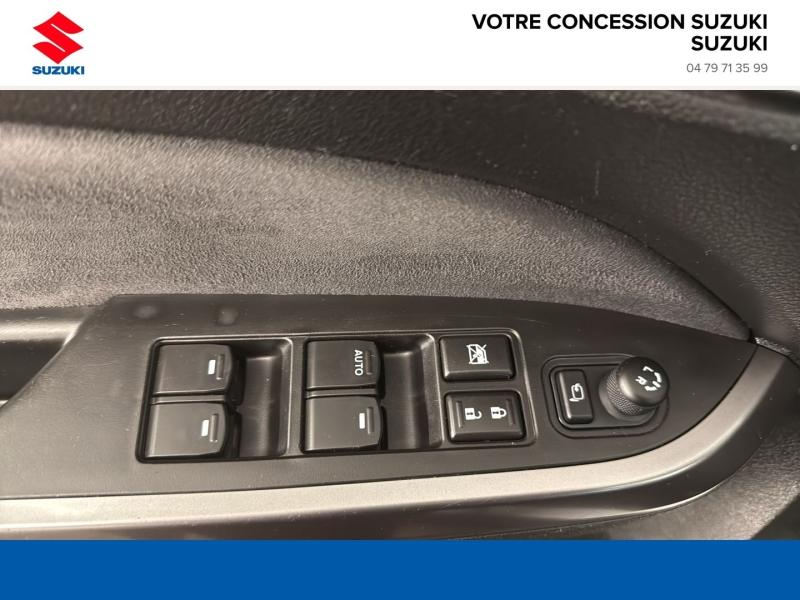 Photo 17 de l’annonce de SUZUKI Vitara d’occasion à vendre à CHAMBERY