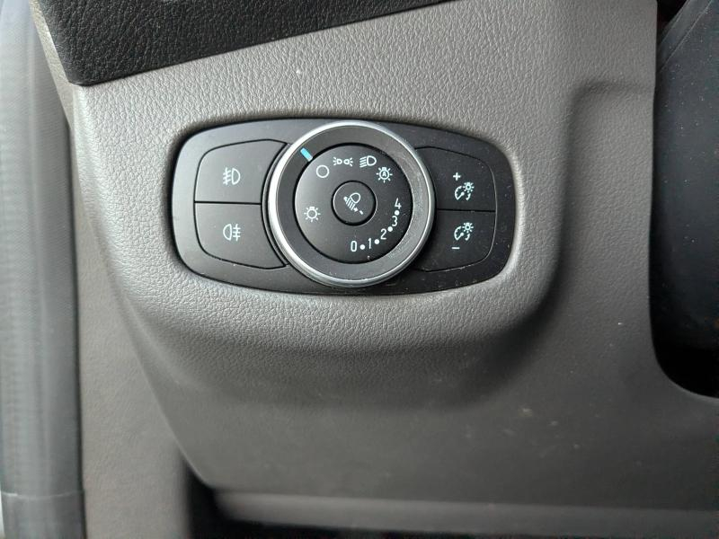 Photo 9 de l’annonce de FORD Transit Connect VUL d’occasion à vendre à LA VALETTE