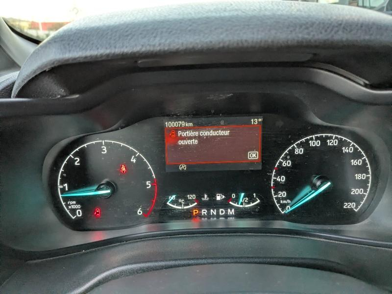 Photo 10 de l’annonce de FORD Transit Connect VUL d’occasion à vendre à LA VALETTE