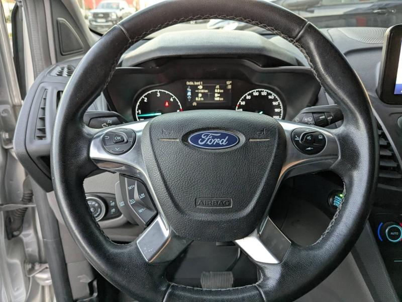 Photo 11 de l’annonce de FORD Transit Connect VUL d’occasion à vendre à LA VALETTE