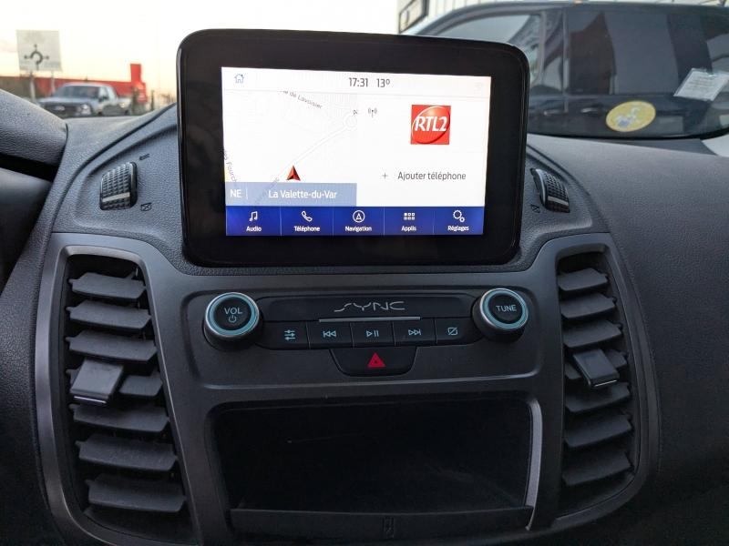 Photo 12 de l’annonce de FORD Transit Connect VUL d’occasion à vendre à LA VALETTE