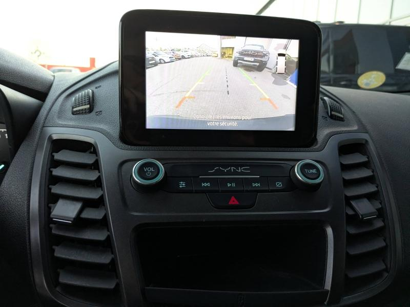 Photo 13 de l’annonce de FORD Transit Connect VUL d’occasion à vendre à LA VALETTE