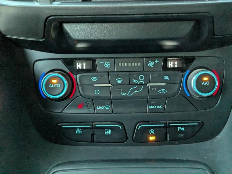 Photo 14 de l’annonce de FORD Transit Connect VUL d’occasion à vendre à LA VALETTE