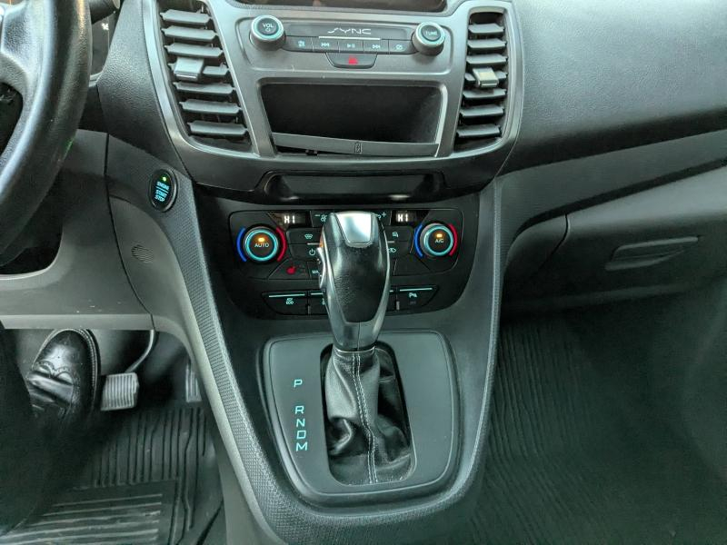 Photo 15 de l’annonce de FORD Transit Connect VUL d’occasion à vendre à LA VALETTE