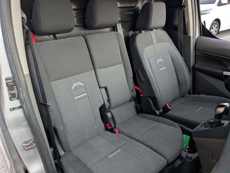 Photo 17 de l’annonce de FORD Transit Connect VUL d’occasion à vendre à LA VALETTE