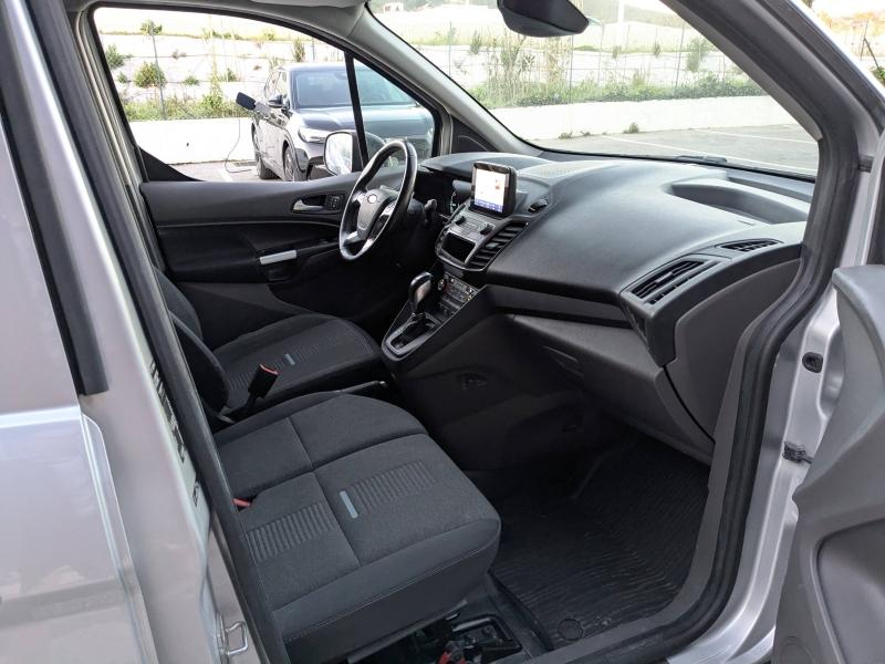 Photo 18 de l’annonce de FORD Transit Connect VUL d’occasion à vendre à LA VALETTE