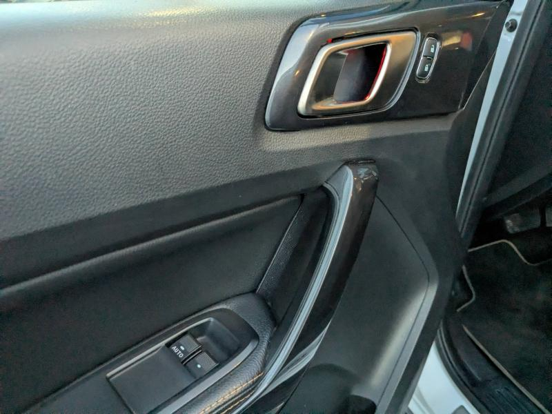 Photo 8 de l’annonce de FORD Ranger VUL d’occasion à vendre à LA VALETTE