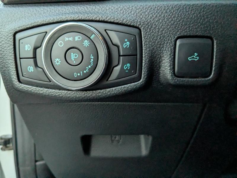 Photo 9 de l’annonce de FORD Ranger VUL d’occasion à vendre à LA VALETTE