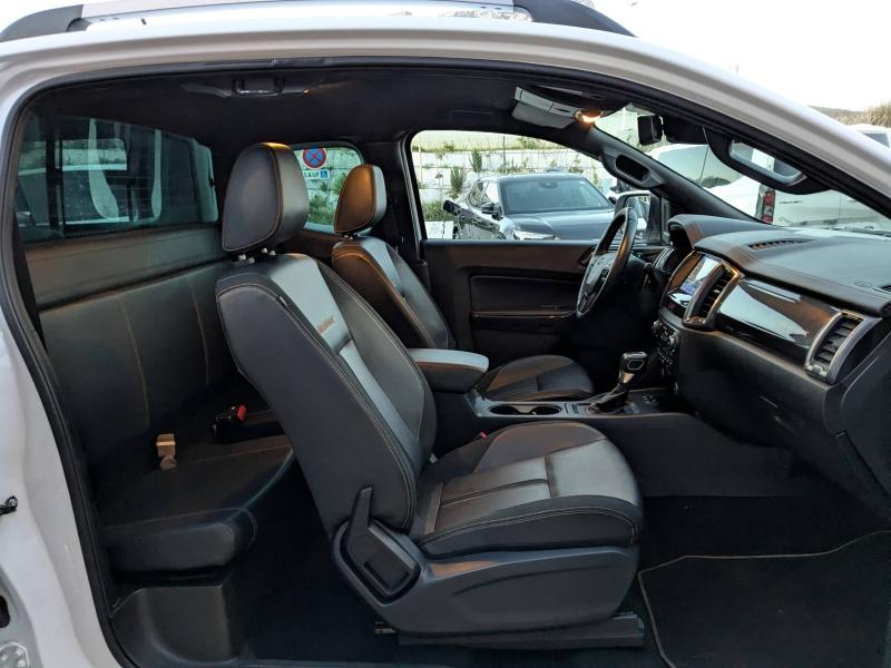 Photo 18 de l’annonce de FORD Ranger VUL d’occasion à vendre à LA VALETTE