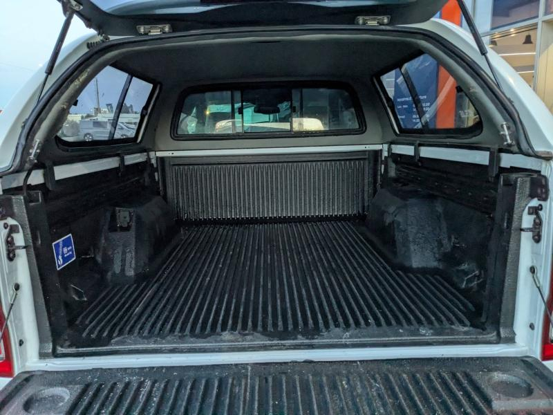 Photo 19 de l’annonce de FORD Ranger VUL d’occasion à vendre à LA VALETTE