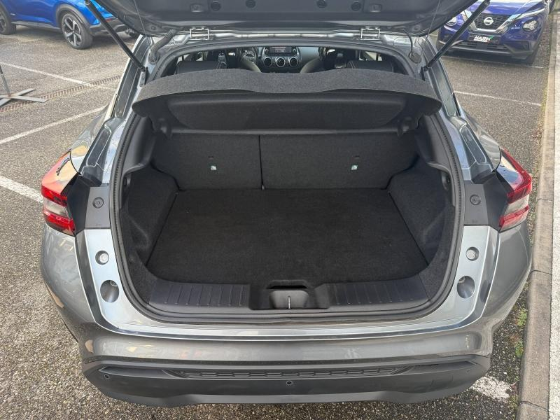 Photo 17 de l’annonce de NISSAN Juke d’occasion à vendre à CHAMBERY