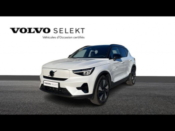 VOLVO XC40 Recharge 238ch Essential