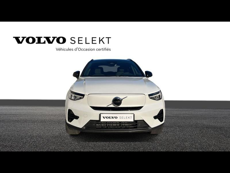 Photo 3 de l’annonce de VOLVO XC40 d’occasion à vendre à TOULON