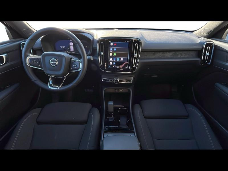 Photo 7 de l’annonce de VOLVO XC40 d’occasion à vendre à TOULON