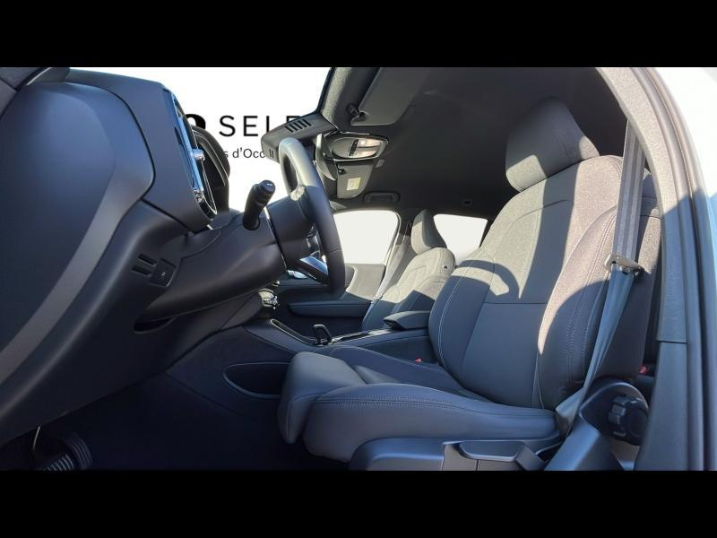 Photo 9 de l’annonce de VOLVO XC40 d’occasion à vendre à TOULON